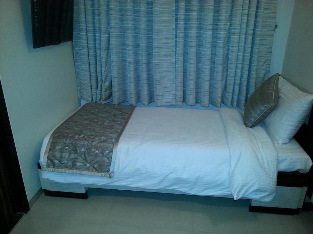 Hotel Nishita Residency 3*