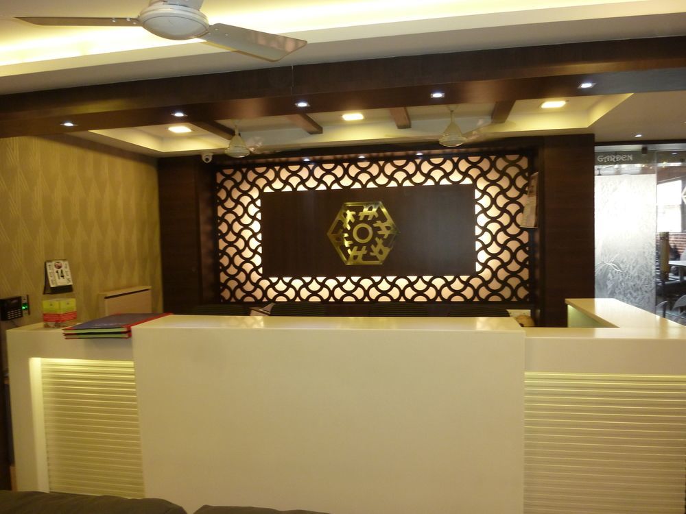 Orient Palace Hotel Mumbai