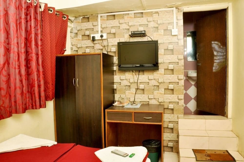 New Shalimar Hotel Mumbai