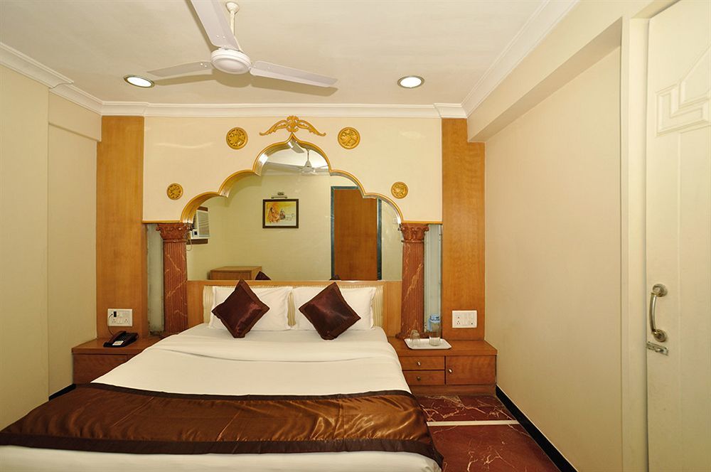Fabhotel On Time Andheri East 3*