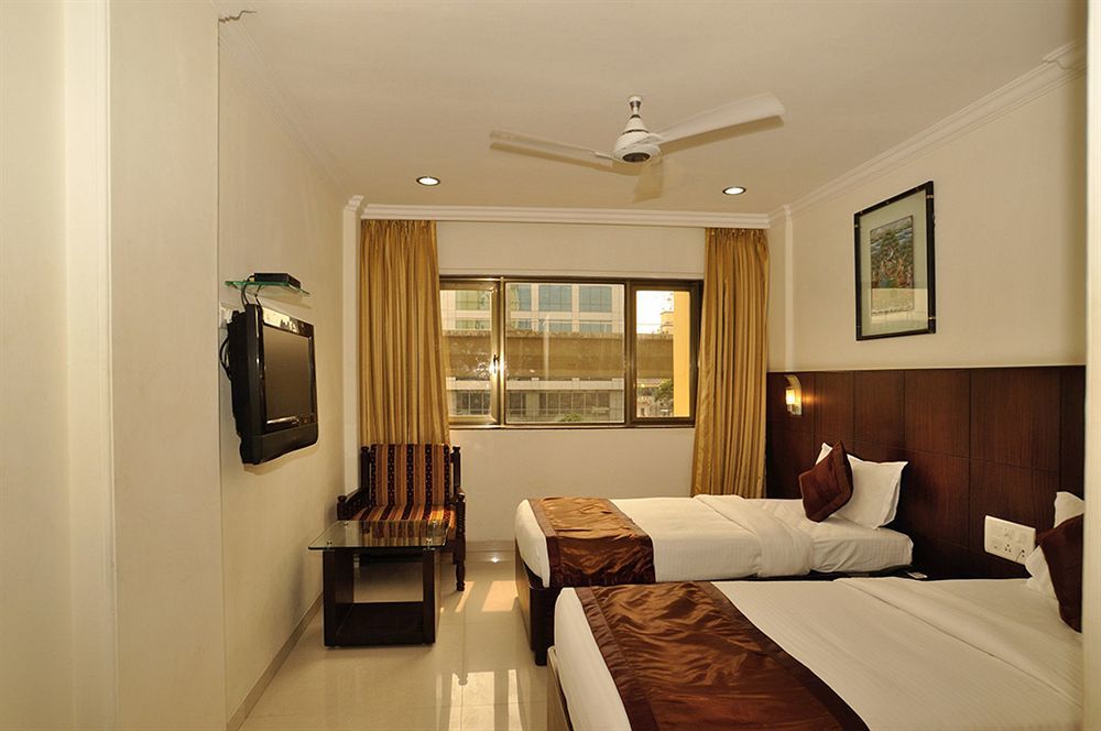 Fabhotel On Time Andheri East