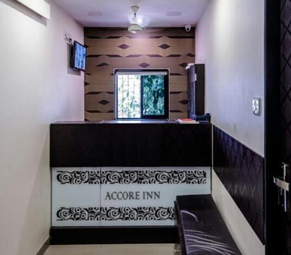 Accore 3*