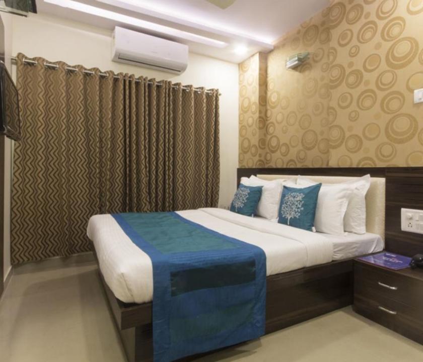 Accore Hotel Mumbai