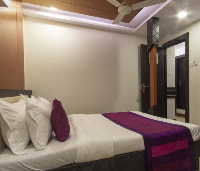 Accore Hotel 3*