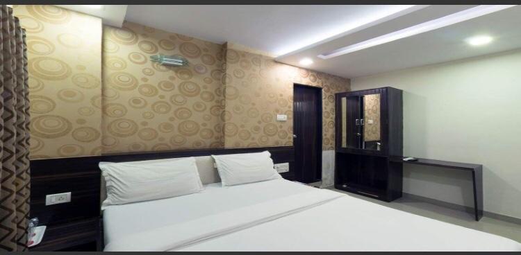 Hotel Accore 3*