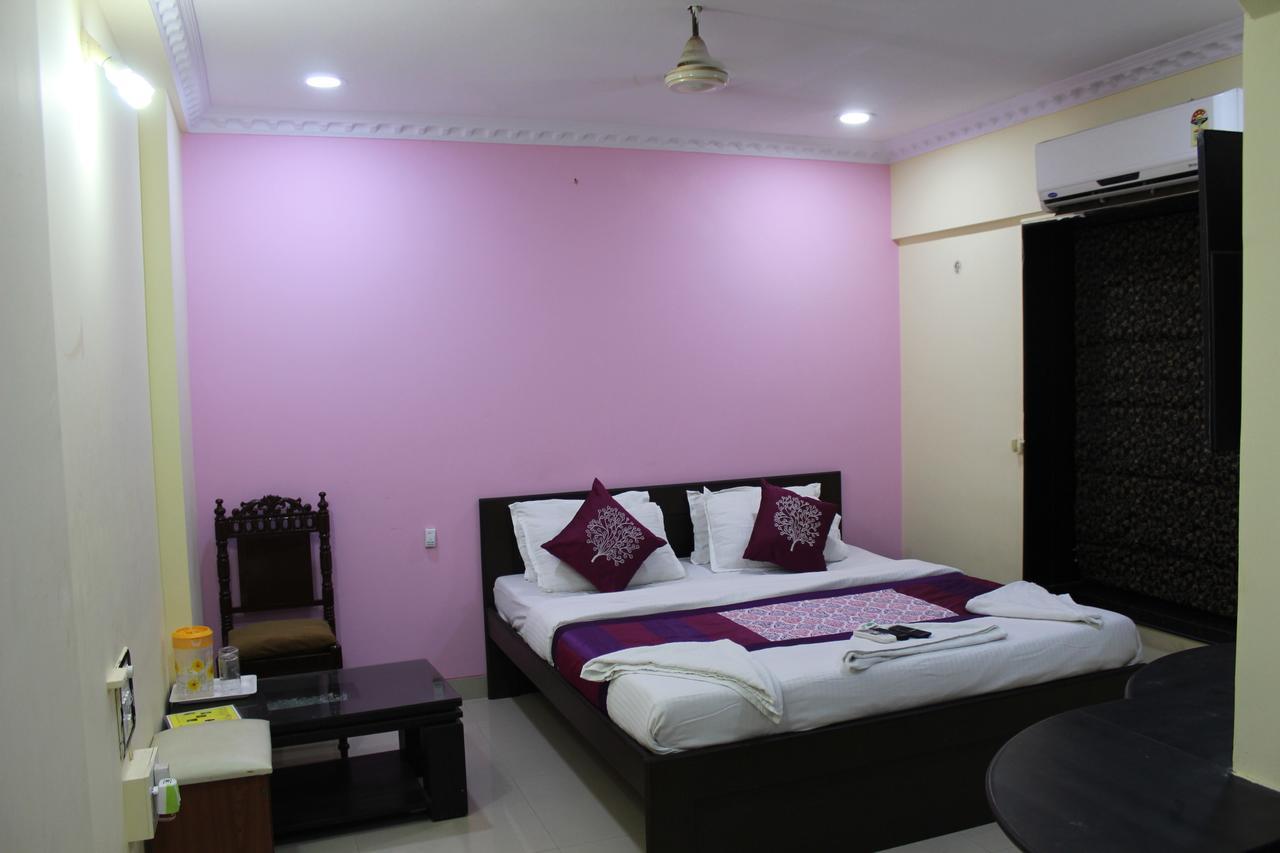 Star Guest house Mumbai