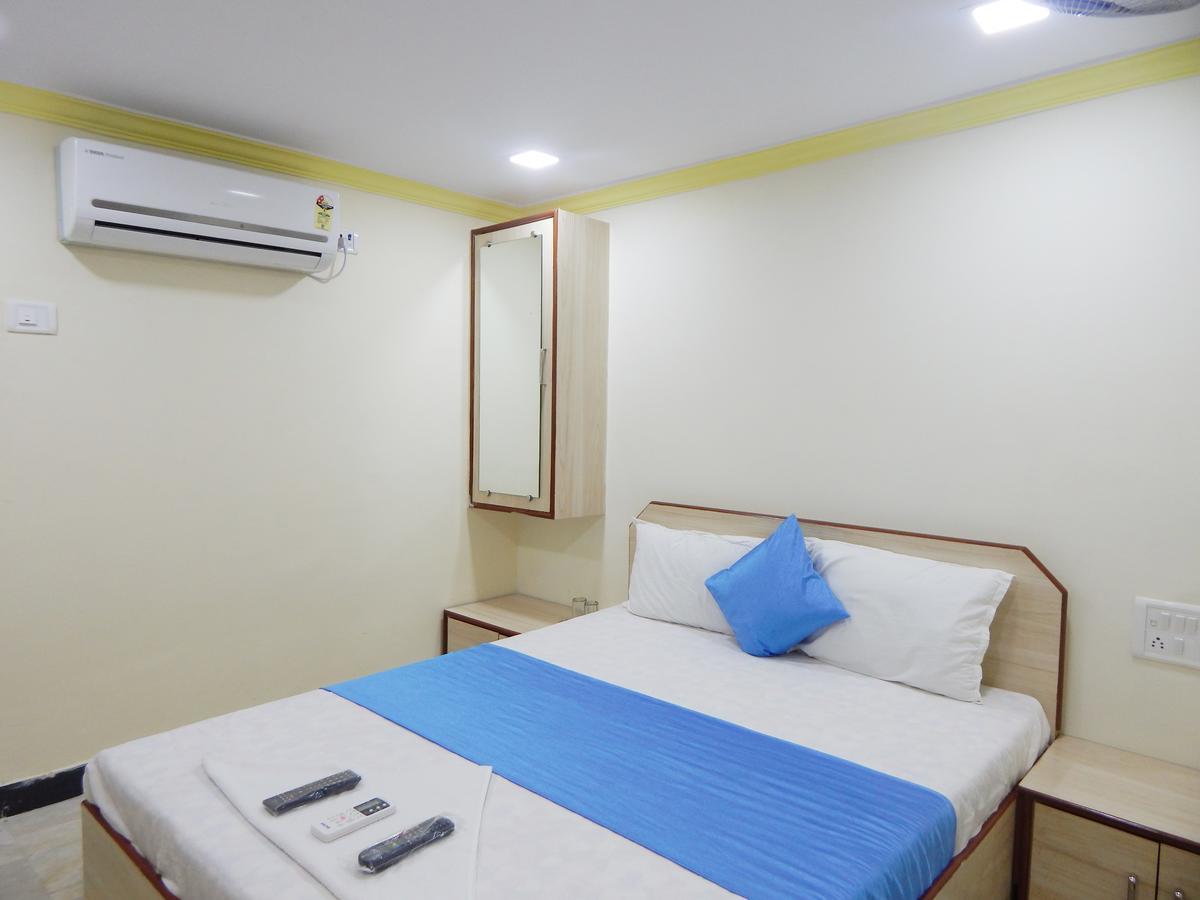 Seaview Hotel