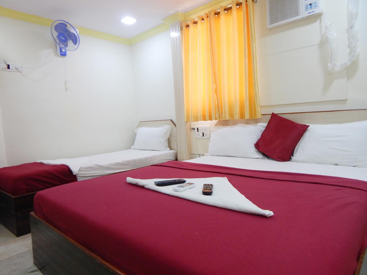 Hotel Seaview