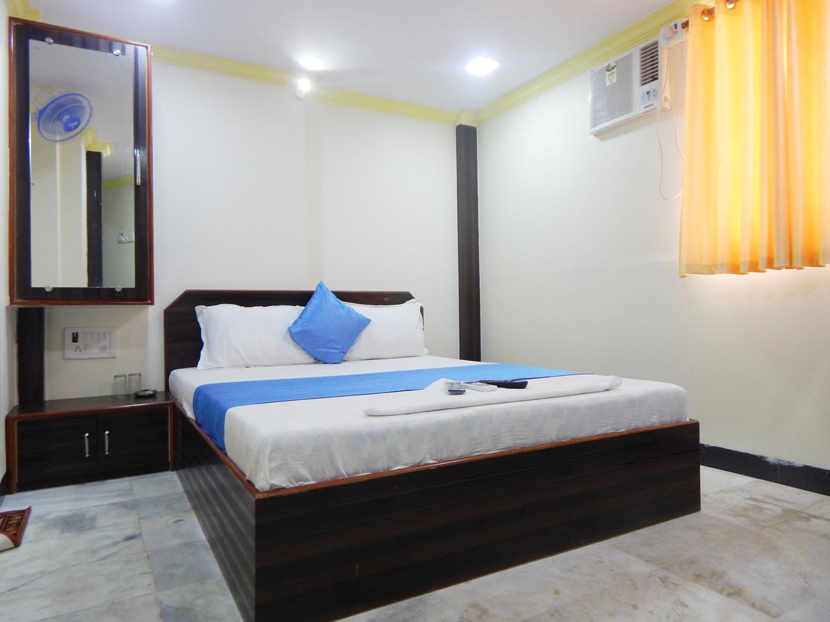 Seaview Hotel