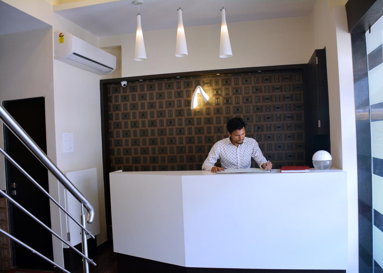 Avenue Hotel Mumbai