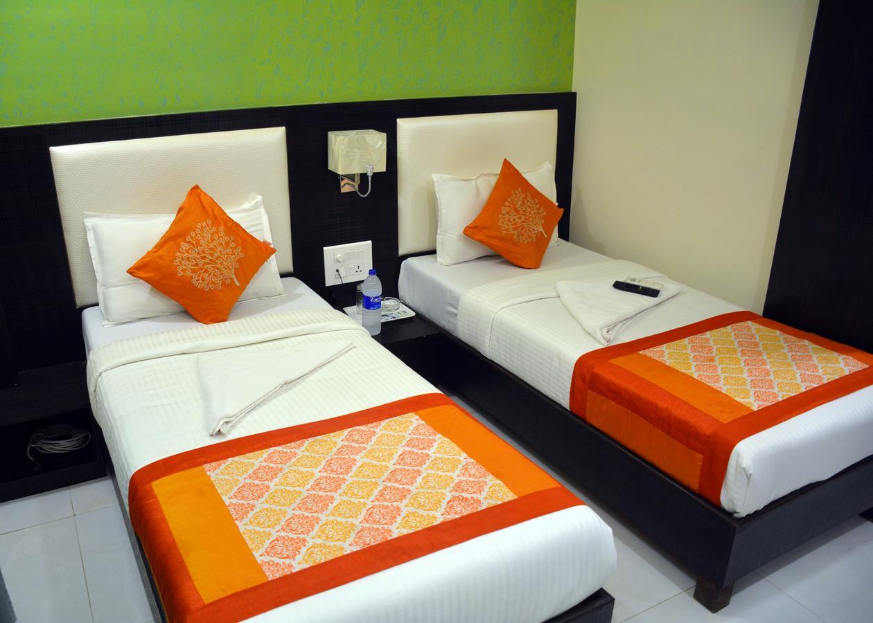 Hotel Avenue 2*