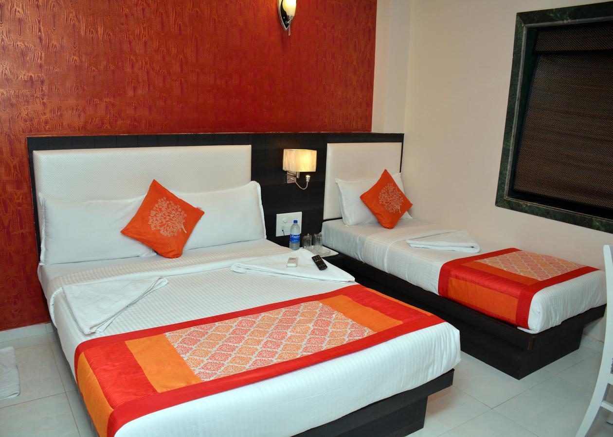 Avenue Hotel Mumbai