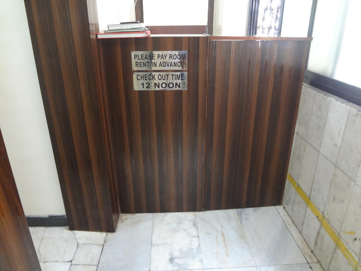 Hotel Seaview Mumbai