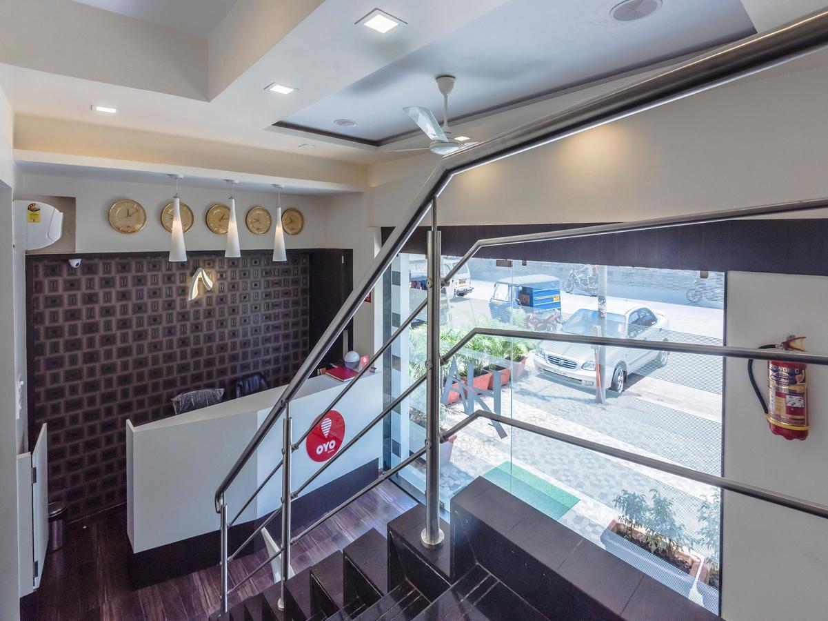 Hotel Avenue