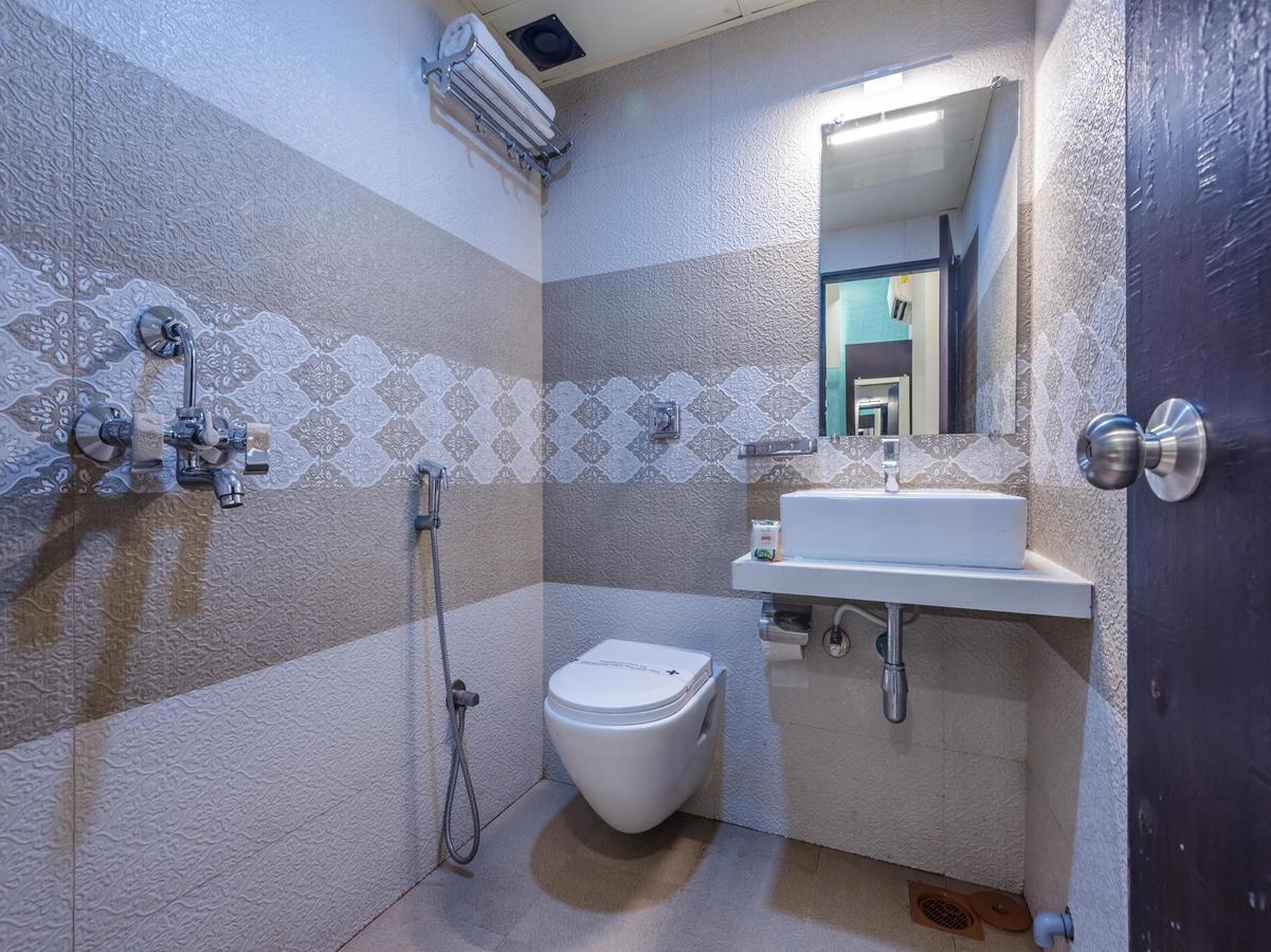 Avenue Hotel Mumbai