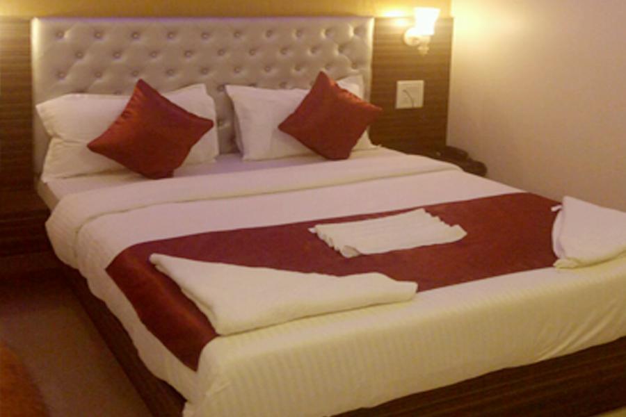 Flagship 83490 Hotel Bently Palace Hotel Mumbai