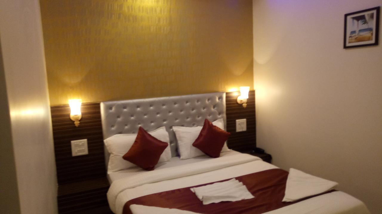 Hotel Flagship 83490 Hotel Bently Palace 3*