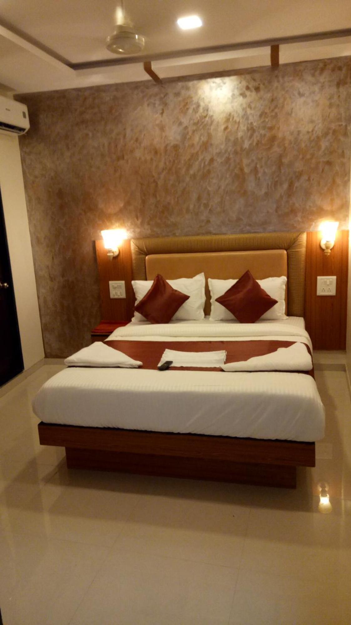 Hotel Flagship 83490 Hotel Bently Palace 3*