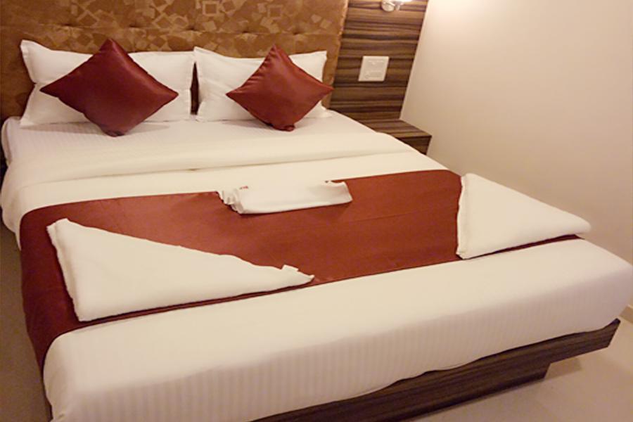 Flagship 83490 Hotel Bently Palace Hotel 3*