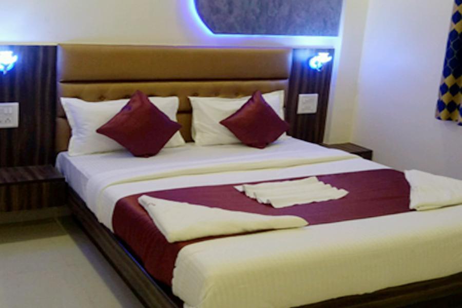 Hotel Flagship 83490 Hotel Bently Palace