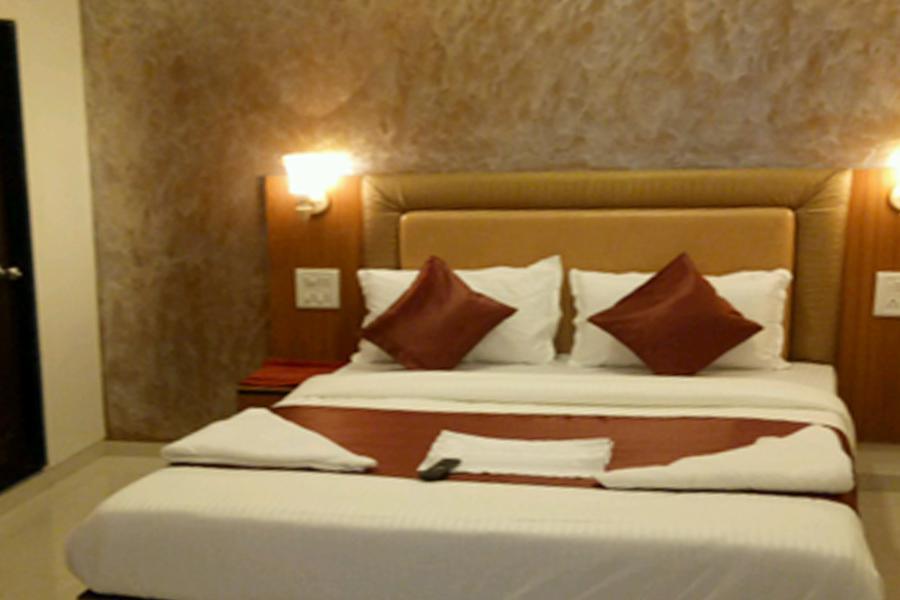 Flagship 83490 Hotel Bently Palace 3* Mumbai