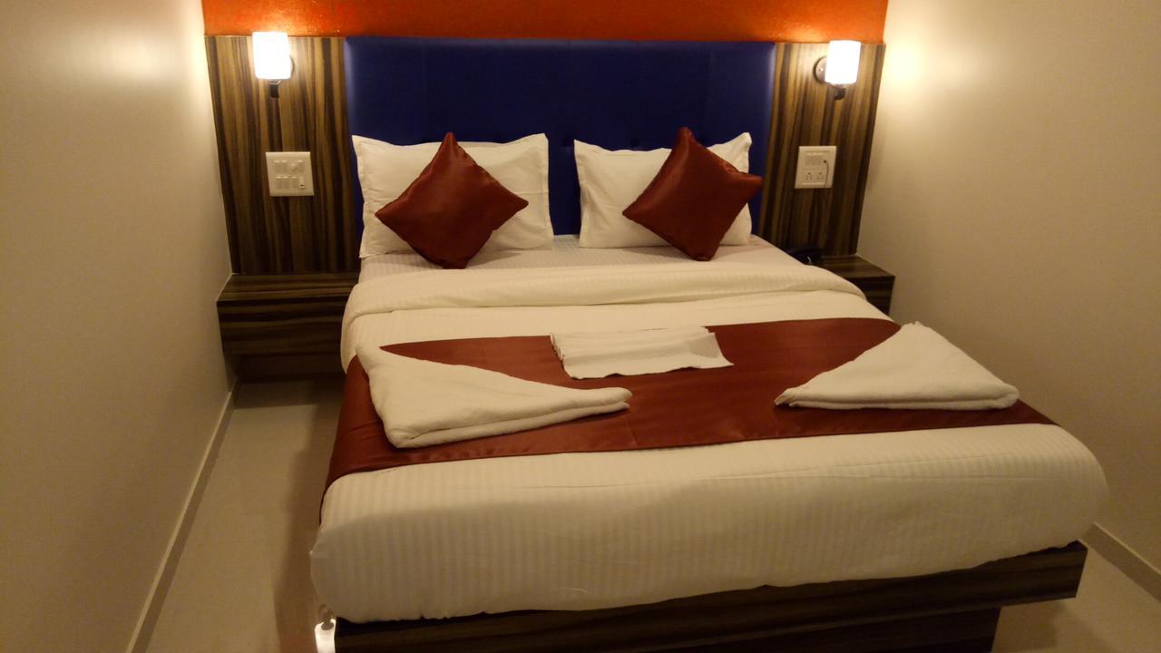 Flagship 83490 Bently Palace Hotel 3*
