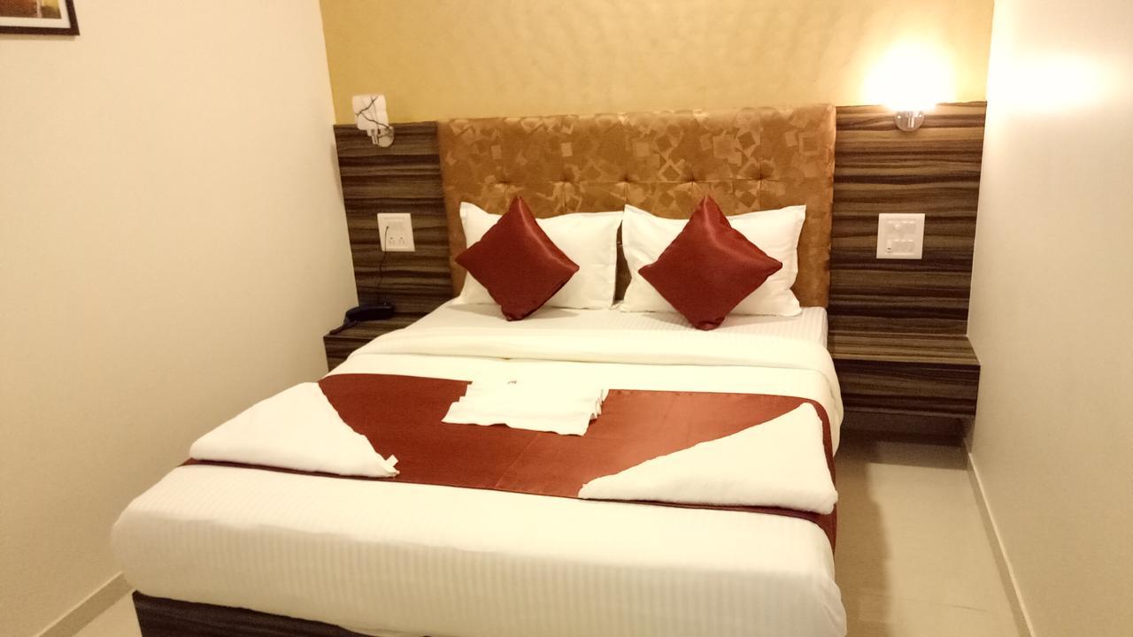 Hotel Flagship 83490 Hotel Bently Palace 3*