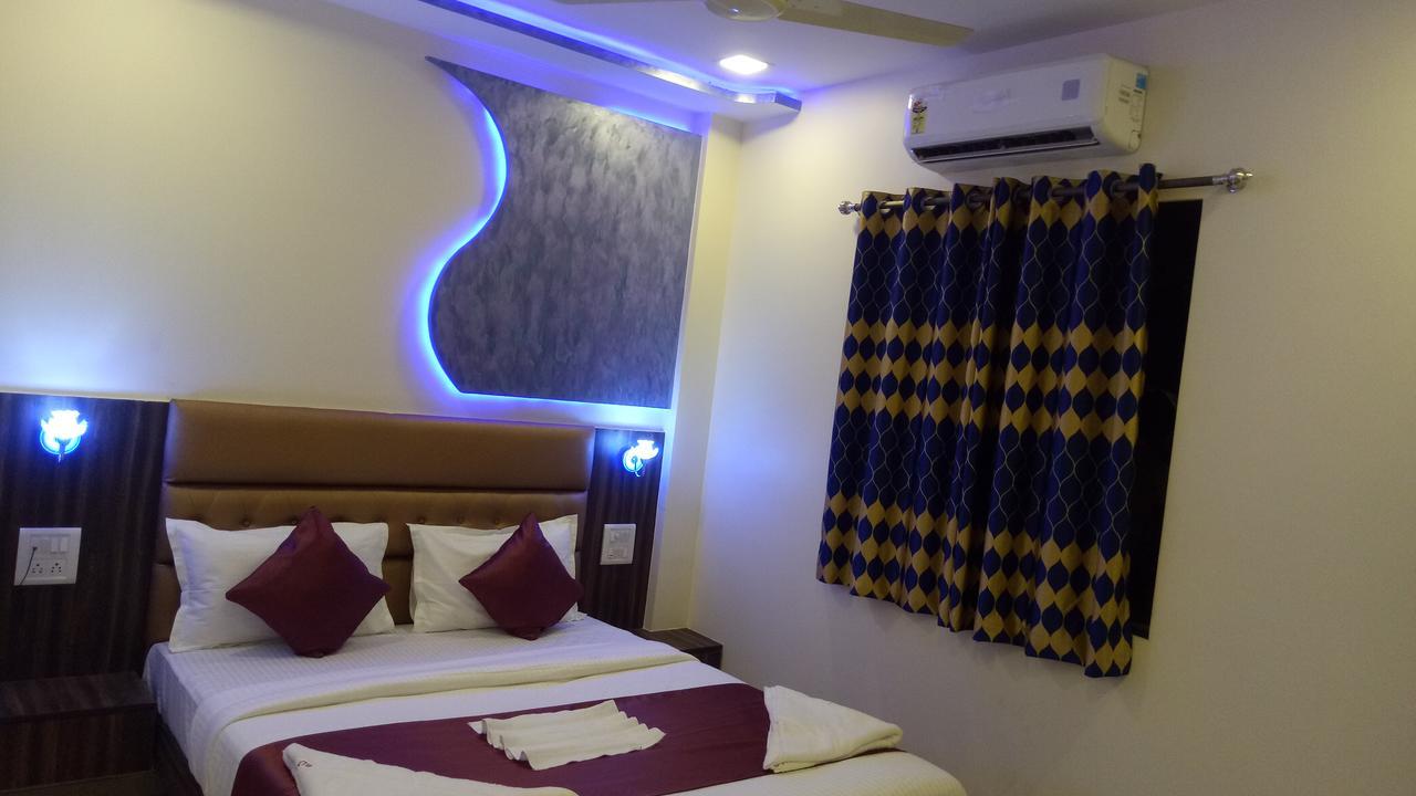 Hotel Flagship 83490 Hotel Bently Palace