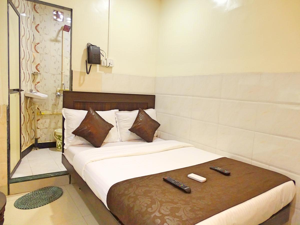 Sai Sharan Lodging Mumbai