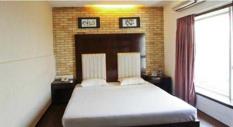 Fabhotel Savoy Airport Hotel Mumbai