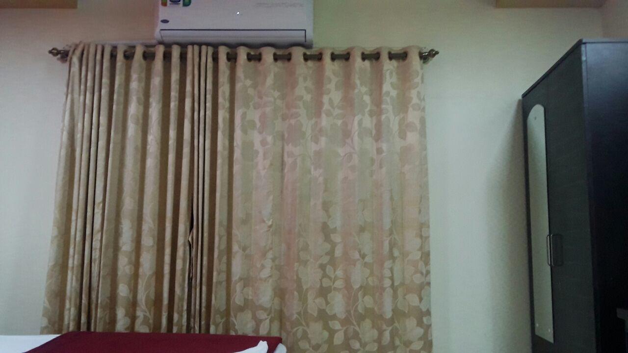 Garden View Guest house *
