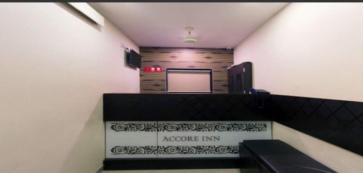 Accore 3* Mumbai