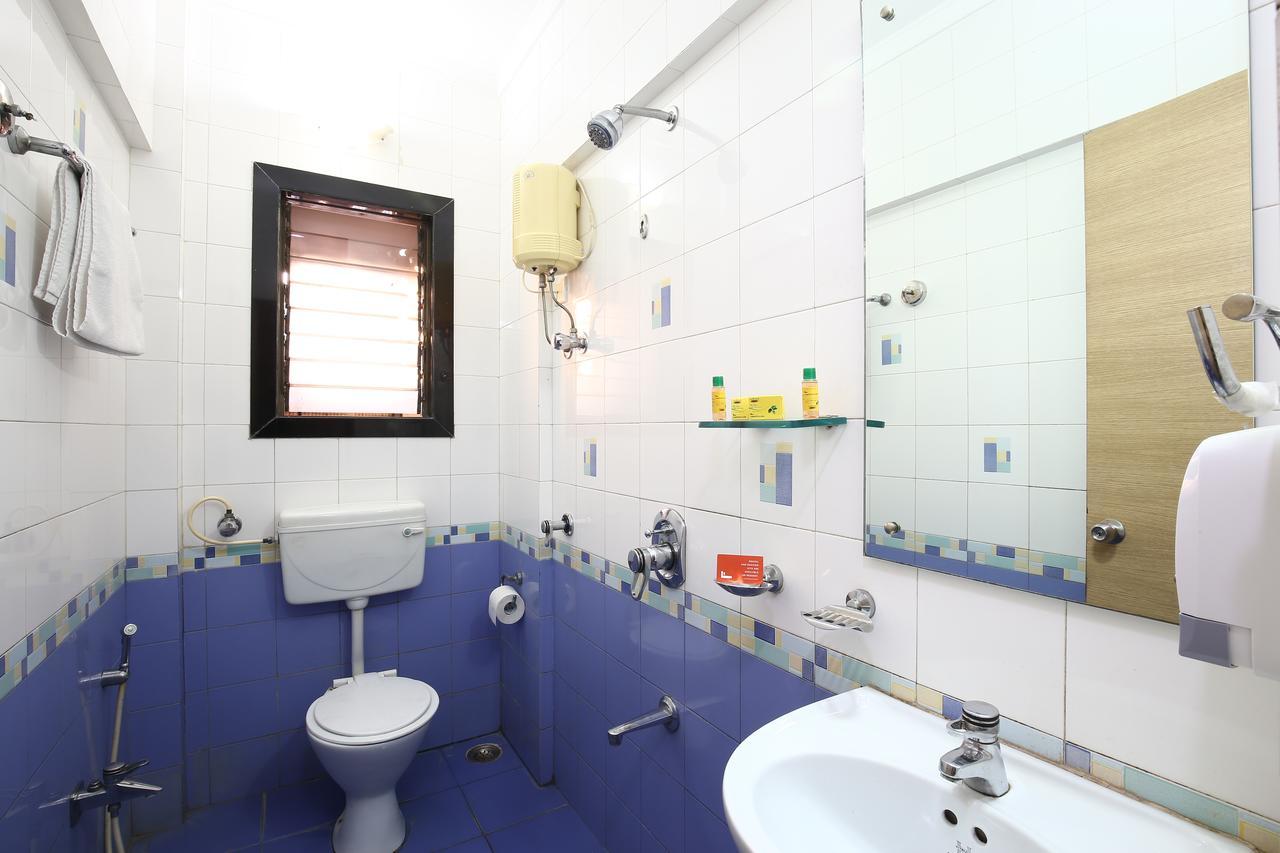 Mint Domestic Airport Hotel 3*