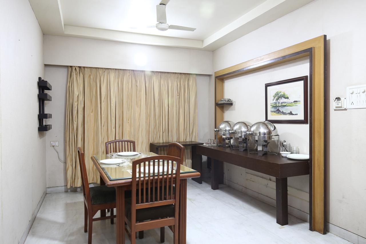 Mint Domestic Airport Hotel 3*