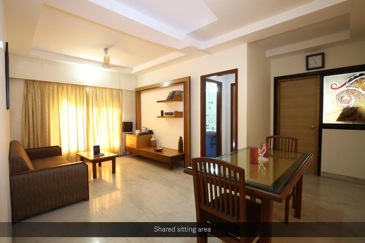 Mint Domestic Airport Hotel