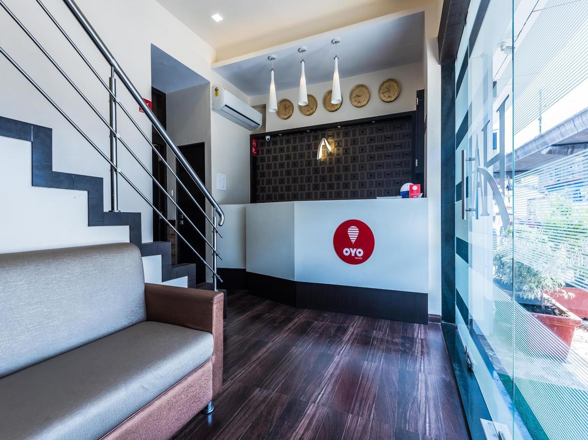 Hotel Avenue 2*