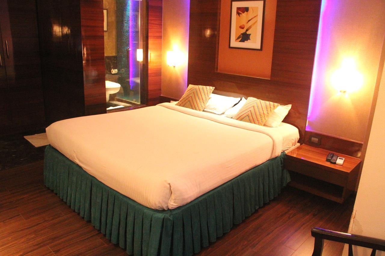Privilege Inn 3*