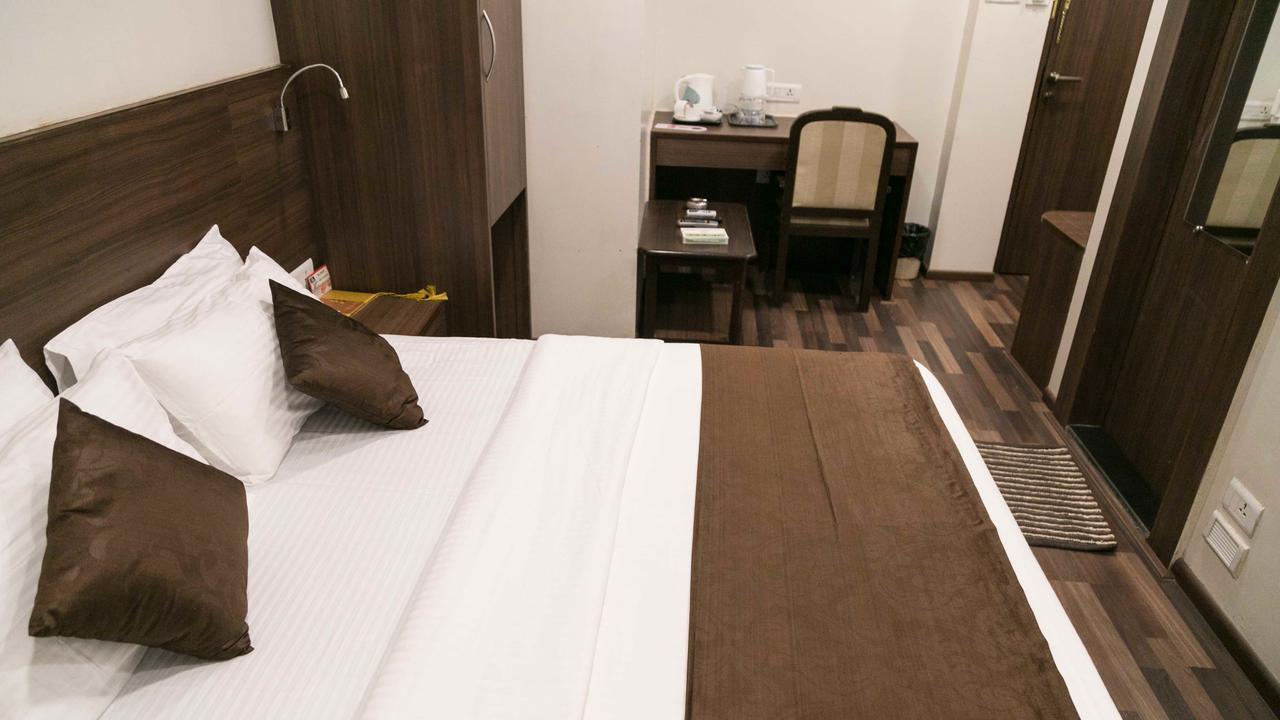 Hotel Rosewood Mumbai