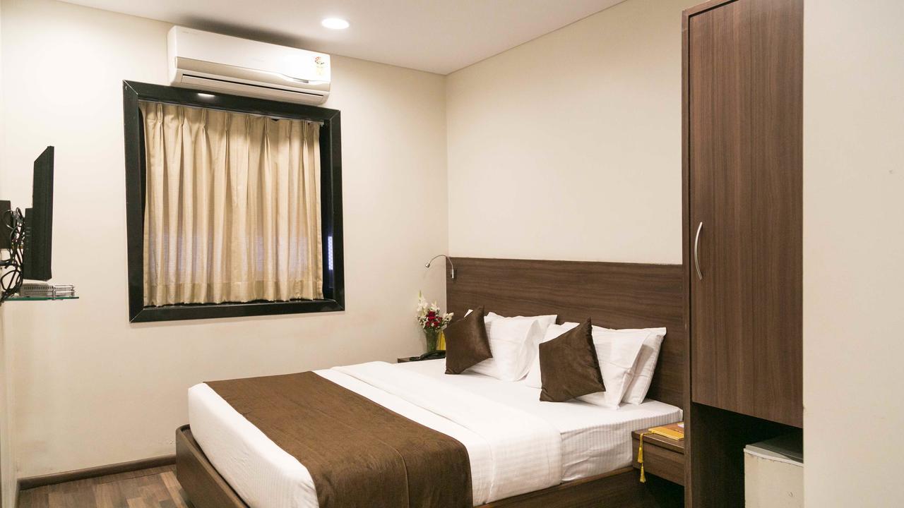 Hotel Rosewood