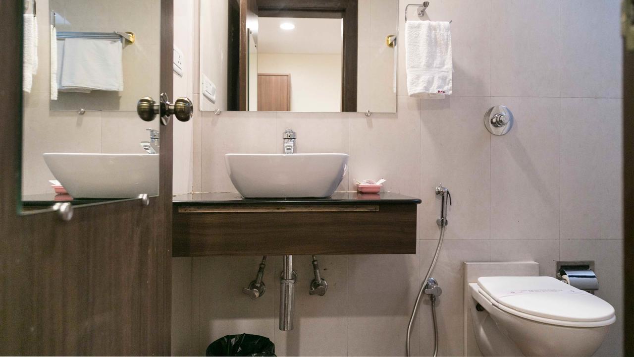 Hotel Hotel Rosewood Mumbai