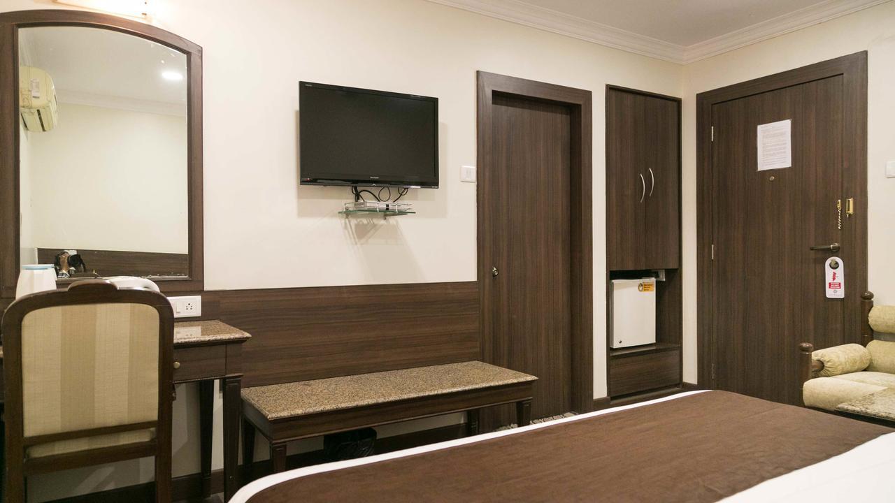Hotel Rosewood Mumbai