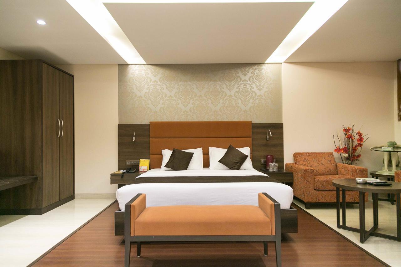 Hotel Rosewood Hotel Mumbai