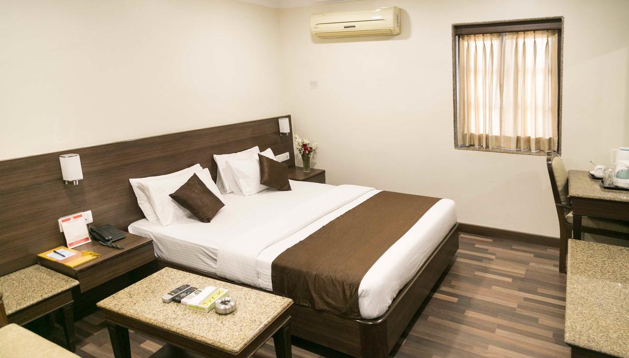 Hotel Rosewood 4*