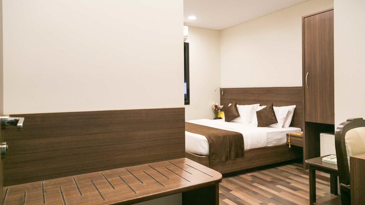 Hotel Hotel Rosewood