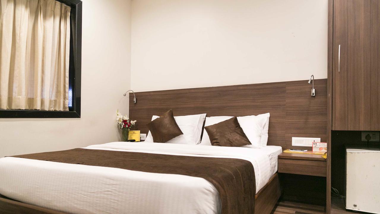 Hotel Rosewood 4* Mumbai