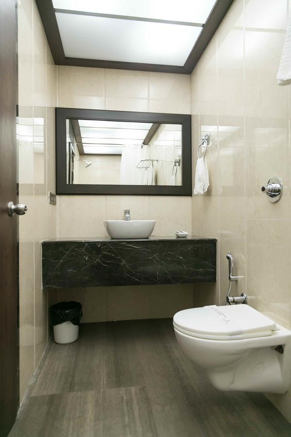 Hotel Rosewood Mumbai