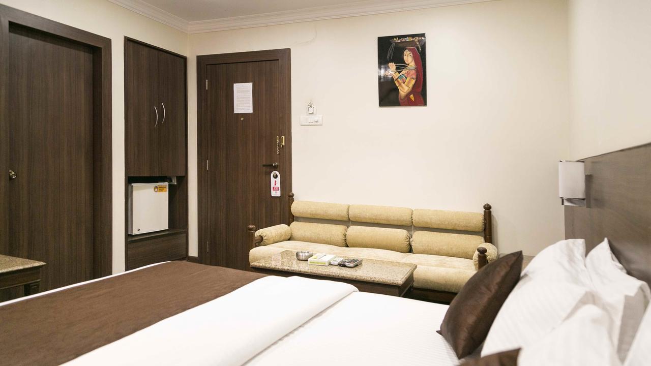 Hotel Hotel Rosewood 4*