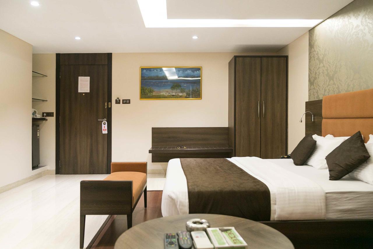 Hotel Rosewood 4* Mumbai