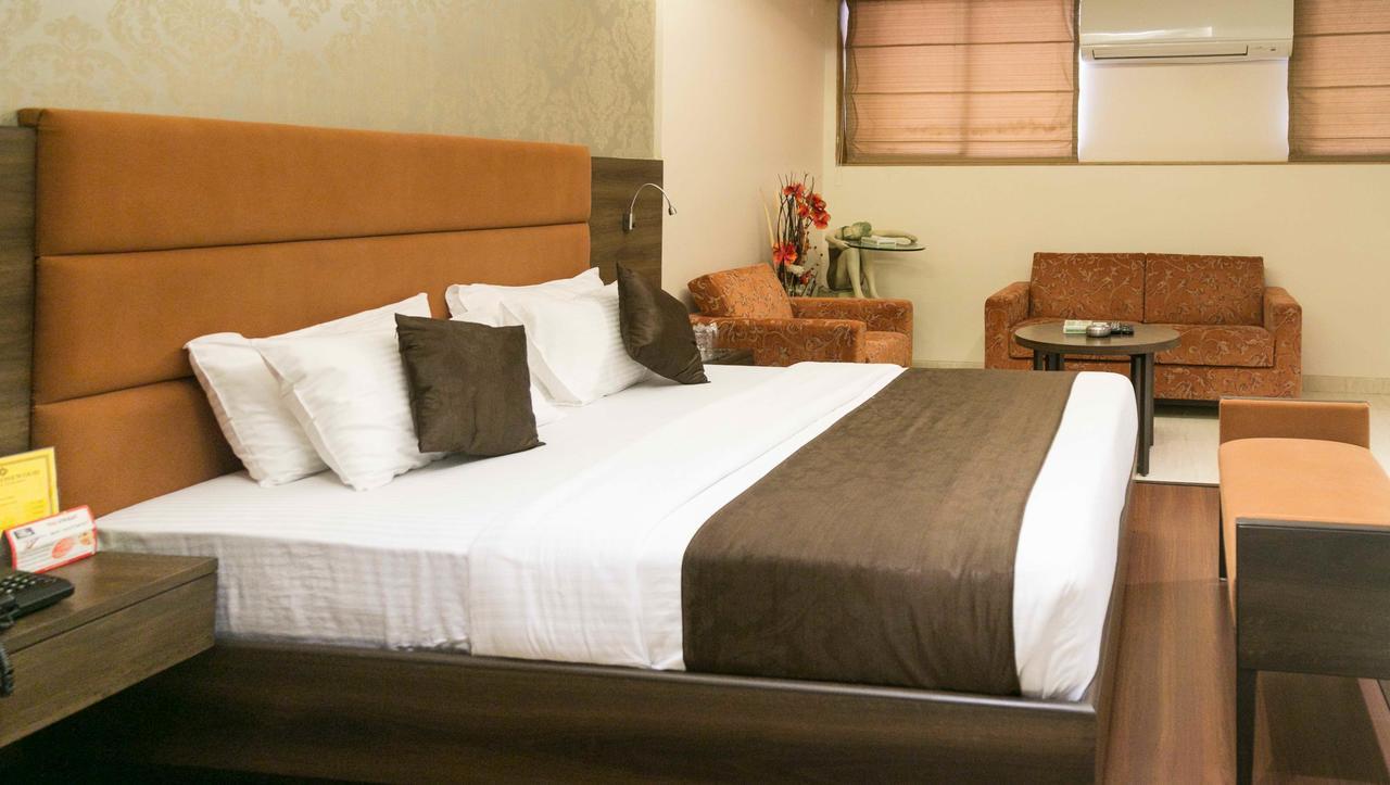 Hotel Rosewood Hotel 4*