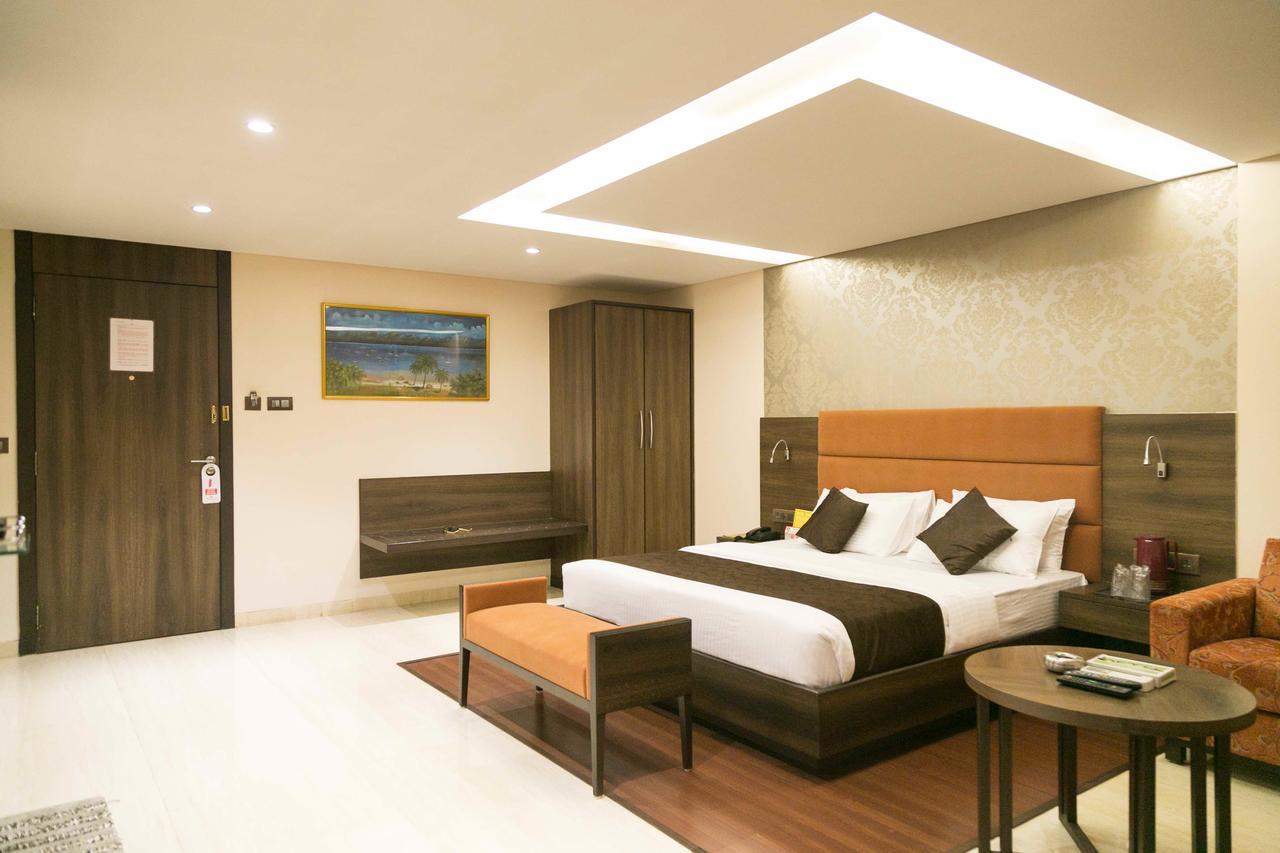 Hotel Rosewood 4*